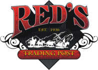 Red's Trading Post