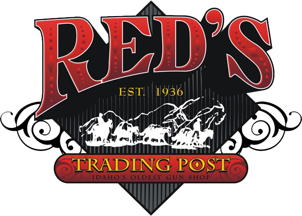 Red's Trading Post