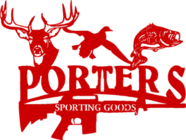 Porter’s Sporting Goods