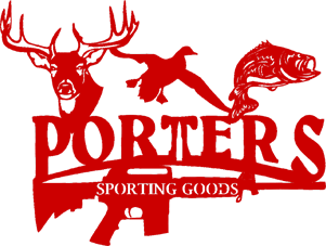 Porter’s Sporting Goods
