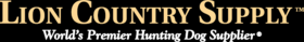 Lion Country Supply