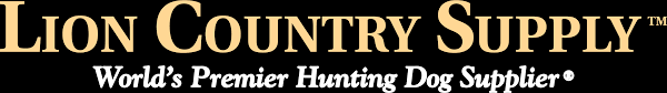 Lion Country Supply