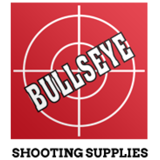 Bullseye Shooting Supplies