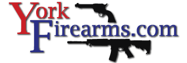 York Firearms