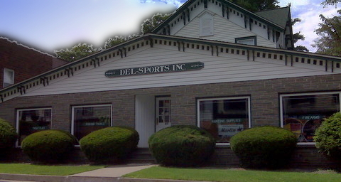Del-Sports Inc.
