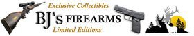 BJ’s Firearms