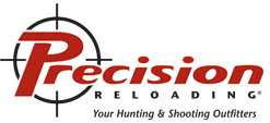 Precision Reloading