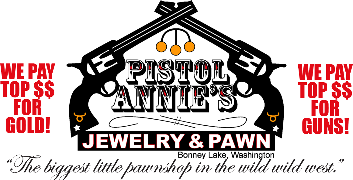 Pistol Annie's Jewelry & Pawn 
