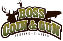 Ross Coin & Gun