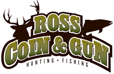 Ross Coin & Gun