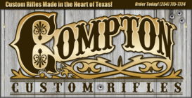 Compton Custom Rifles