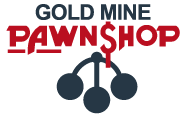 Gold Mine Pawn Shop