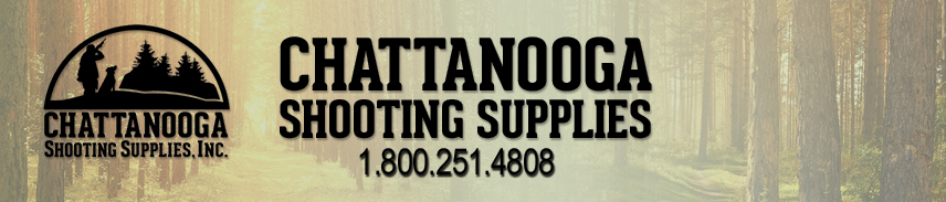 Chattanooga Shooting Supplies, Inc.