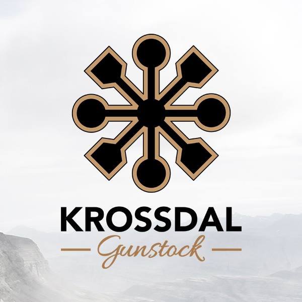 Krossdal Gunstock
