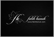 Fatih Konuk Handmade Knives ( Fatih Konuk Özel Yapım Bıçak imalatı)