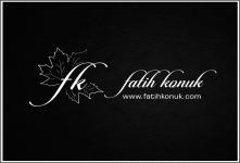 Fatih Konuk Handmade Knives ( Fatih Konuk Özel Yapım Bıçak imalatı)