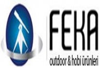 Feka (Feka Hobi ve Outdoor Ürünleri)