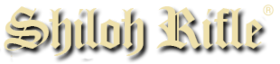 Shiloh Rifle Manufacturing