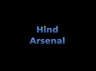 Hind Arsenal