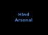 Hind Arsenal
