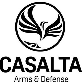 CASALTA  Firearms