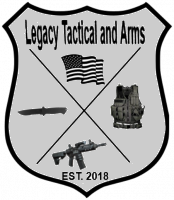Legacy Tactical and Arms