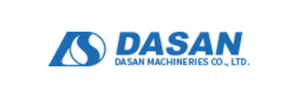 DASAN Machinery Co., Ltd