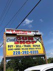 cooks gun shop