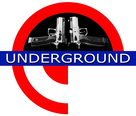MADENTKO Underground Shooting Range and Gun Shop Ltd.