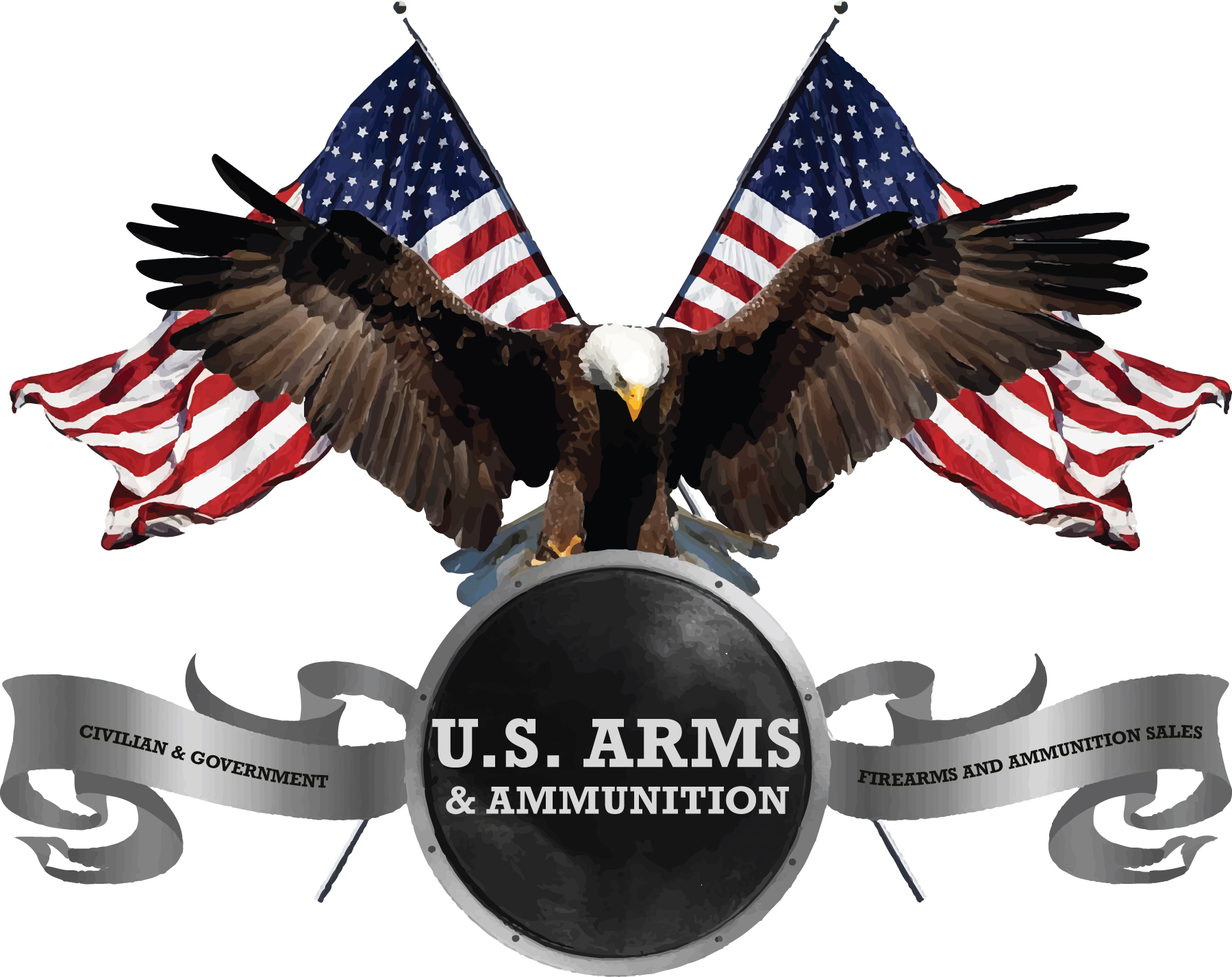 U.S. Arms & Ammunition