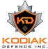 Kodiak Defence Inc