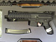 Xavier Guns