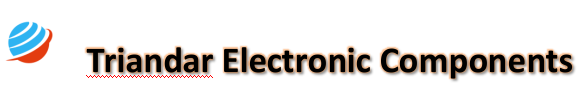 Triandar Electronic Components