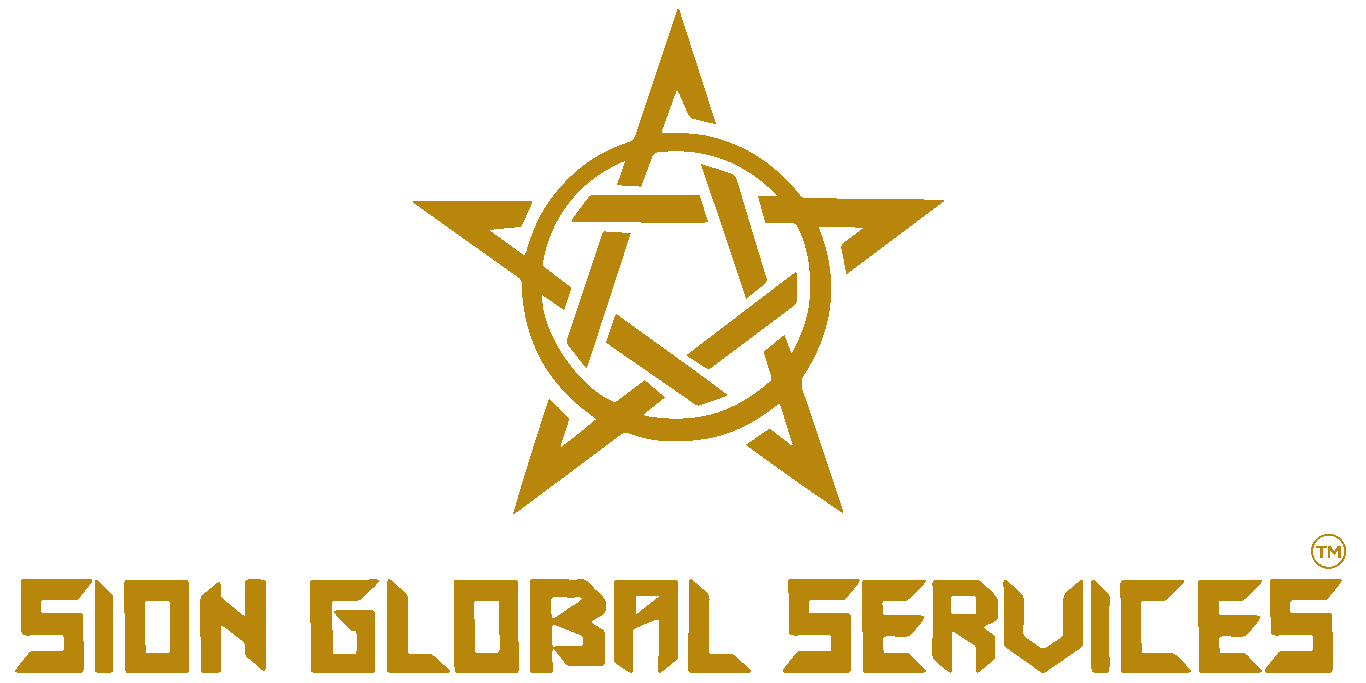 Sion Global Services