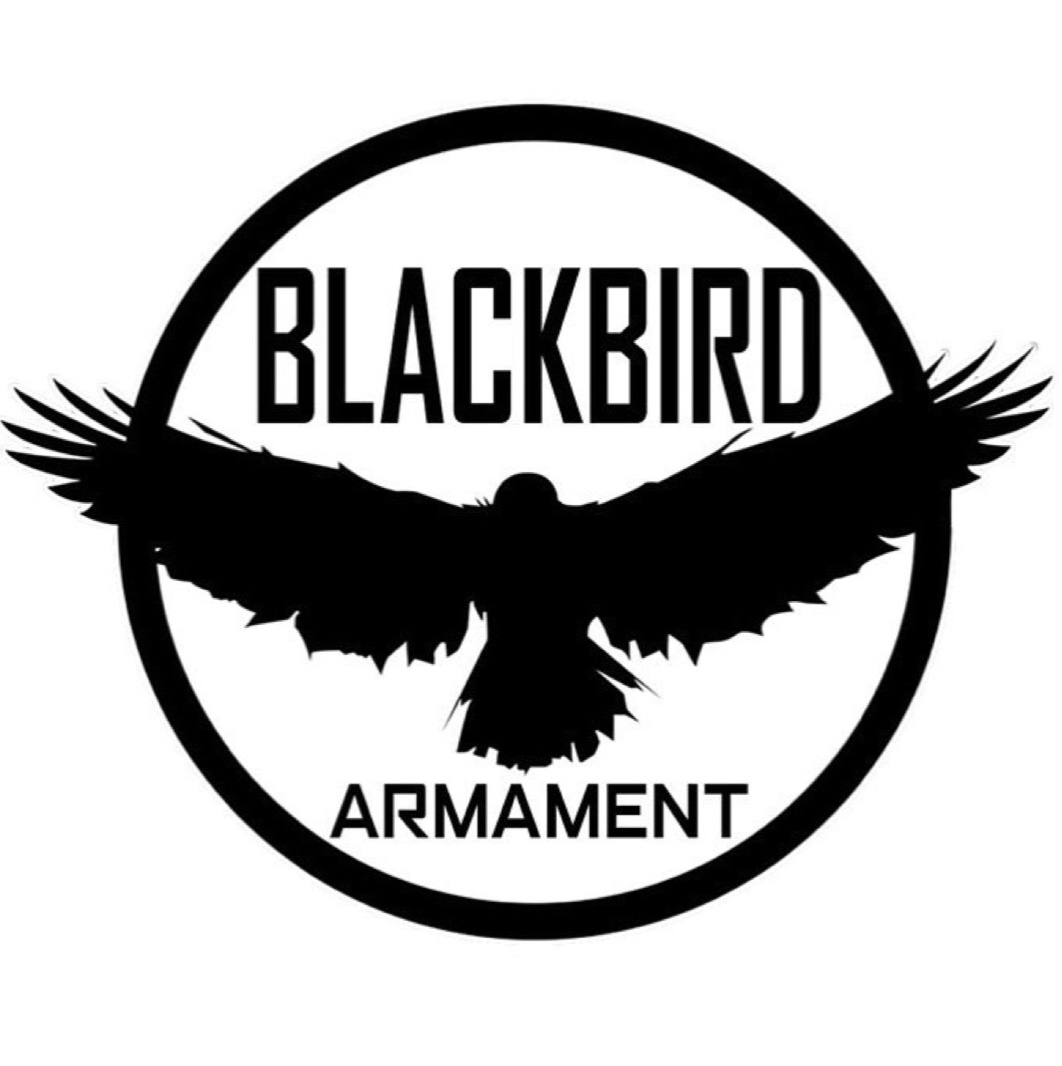 BlackBird Armament