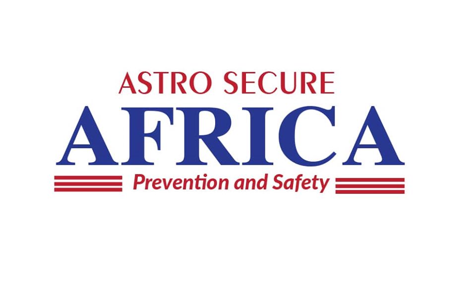 Astro Secure Africa Limited