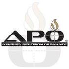 Ashbury Precision Ordnance Mfg