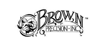 Brown Precision