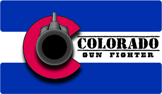 COLORADO GUN FIGHTER LLC
