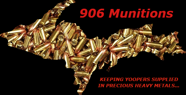 906 Munitions