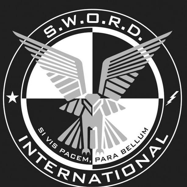 SWORD international