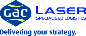 GAC Laser Specialised Logistics