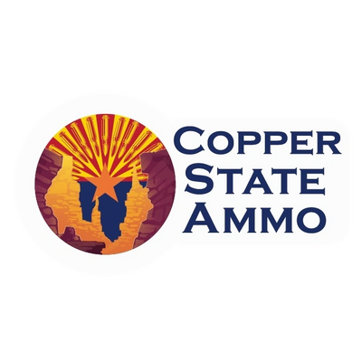 Copper State Ammo