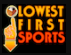 Lowest First Sports