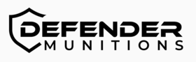 Defender Munitions