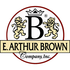 E. Arthur Brown Co.