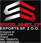 STEELSHIELD EXPORTS Sp. z o.o.