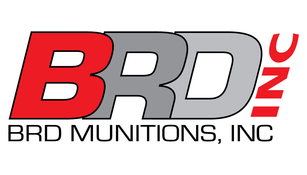 Big Whiskey Firearms and B Rd Munitions