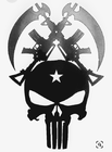 Ghost Armory