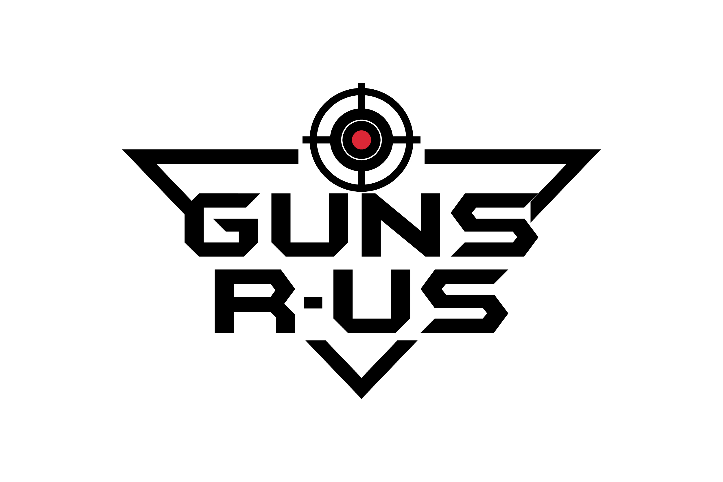 Guns-R-Us 